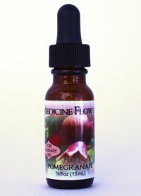 Flavor Extract Natural Pomegranate for Culinary Use By Medicine Flower