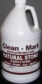 Clean-Mart Natural Stone