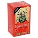 Triple Leaf Tea Tea Cholesterid Pu Erh 20 Bag
