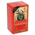Triple Leaf Tea Tea Cholesterid Pu Erh 20 Bag