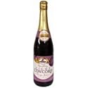Kedem Sparkling Grape Juice; Light, 12 x 25.4 Fl Oz Bottles