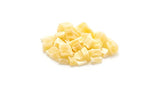 Yupik Dried Diced Mango, 2.2 lb (35.2 oz), Gluten-Free, Vegan, Kosher, Sweetened Tropical Dried Fruits, No Added Sulphites, Fruity Snacks, Ideal