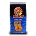 HEB Cafe Ole Whole Bean Coffee 12oz Bag (Pack of 3) (French Roast Roast)