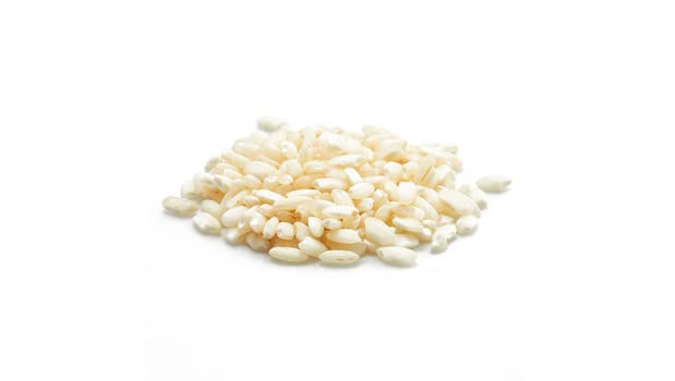 Yupik Organic Arborio Rice, 2.2 lb (35.2 oz), Gluten-Free, Vegan, Non-GMO, USDA Certified, Perfect for Creamy Risottos, Hearty Side Dishes & Salads