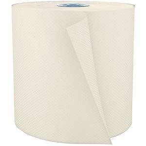 Cascades CSDT114 7.50 in. x 775 ft. PRO Perform Hand Towels for Tandem - Pack of 6