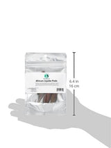 KOPABANA Grains of Peace | Seeds of peace | Graines de la paix | "ndidam" | jujube | African spices & seasonings | 3 pcs