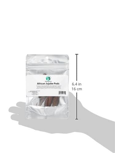 KOPABANA Grains of Peace | Seeds of peace | Graines de la paix | "ndidam" | jujube | African spices & seasonings | 3 pcs