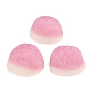 FUNDY GUMMY STRAWBERRY DREAM 250g