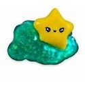 TBP Original Series 1 Bubbleezz Tiana Twinkle 3 Secret Charms