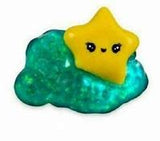 TBP Original Series 1 Bubbleezz Tiana Twinkle 3 Secret Charms