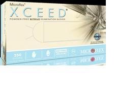 XCEED Powder-Free Nitrile M