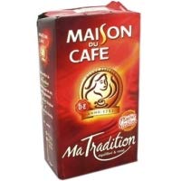 Maison du Cafe Ma Tradition 250g (Maison du Cafe Tradition 250g)
