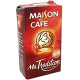 Maison du Cafe Ma Tradition 250g (Maison du Cafe Tradition 250g)