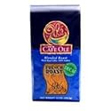HEB Cafe Ole Whole Bean Coffee 12oz Bag (Pack of 3) (Decaf French Roast)