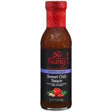House Of Tsang Sauce Sweet Chili, 11.5 oz
