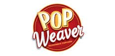 Pop Weaver Extra Butter 12 bags