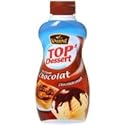 Vahine VahinÃ Top Dessert Chocolat Liquide 350g