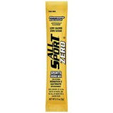 All Sport Powder Hydration Stick, Zero Calorie, Performance Electrolyte Drink Mix, Sugar Free, 2x Potassium, Strawberry Banana, 50 CT