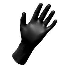 SYSCO HIGH Performance Nitrile Gloves Size XL Powder Free - 100 Gloves per Box