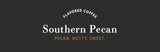Lucky Goat Coffee - Southern Pecan Coffee Pods - Flavored 10 ct Box - Compatible w/Single Serve Keurig K-Cups 1.0 & 2.0 - Medium Roast - Nutty Sweet