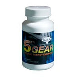 5th Gear Energy Boost