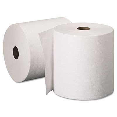 Kleenex Non-Perforated Paper Towel (50606)