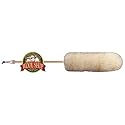 Wool Shop D24 24 in. Lambswool Duster D24