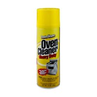 Oven Cleaner, 12-oz. Aerosol