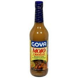 Goya Mojo Criollo, 1 Gallon -- 6 per case.