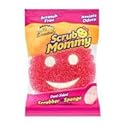 Scrub Mommy Essentials/Mini Mommy Dual-Sided Scrubber + Sponge