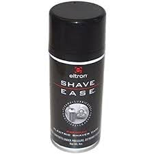 Eltron Shave Ease Cleaner, Lubricant, Sharpener, 7oz