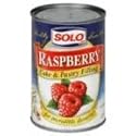 Solo Filling Raspberry