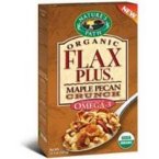 b'Nature's Path Maple Pecan Flax Plus (6x11.7 Oz.)'