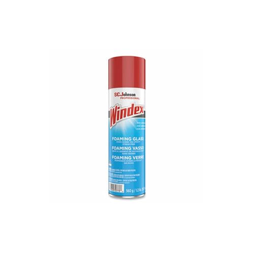 Windex® Foam Glass Cleaner
