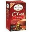 Twinings Ultra Spice Chai (3x20 ct)3