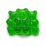 Jovy Mango Gummy Bears