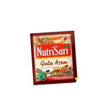 NutriSari Gula Asem Tamarind Sugar Instant Drink Powder 10-ct, 110 gram