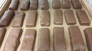 Gremlin Candy Bar