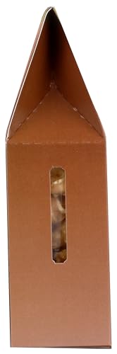 Harry and David Moose Munch Premium Popcorn - Classic Caramel - 4.5 Oz Box