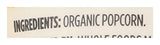365 by Whole Foods Market, Organic Yellow Popcorn Kernels, 28 Ounce
