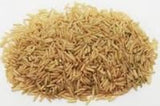 Brown Long Grain Rice -22Lbs