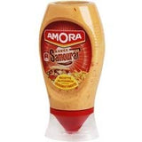 Amora Sauce Samourai 255g (Amora Samourai Sauce 255g)