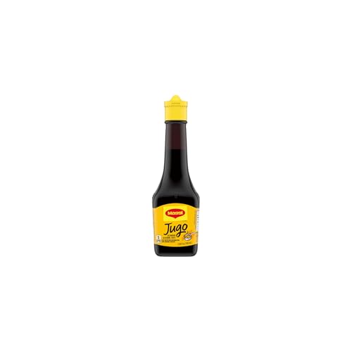Maggi Sauce Mexican