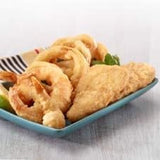 All Natural Batter Mix (6 pouches 12oz each)