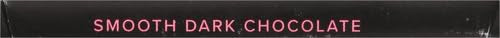 Divine Chocolate Chocolate Bar Dark Pink Himalian Salt, 3 Ounce