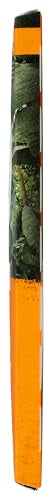Alter Eco Organic Dark Chocolate Bar, Almond Blackout, 85% Cacao, 2.65 oz (75 g)