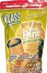 Drink Mix,Pineapple