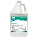 Theochem Laboratories in-Cide Multi Surface Fresh Disinfectant Cleaner (1 Gallon)
