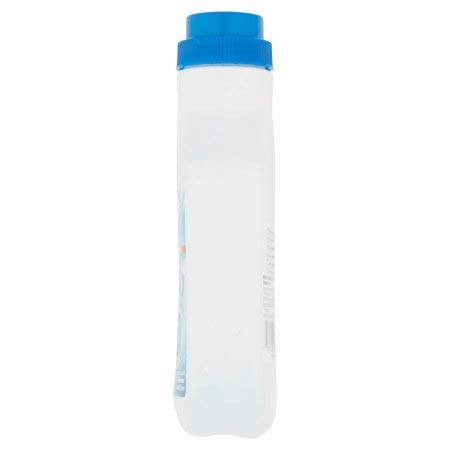 PACK OF 12 - Ty-D-Bol Clean You Can See! Continuous Blue Water Powerful Cleaning Detergents, 12 fl oz