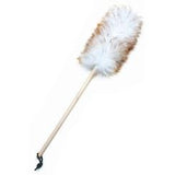 Norpro Pure Lambswool Duster, 48"